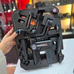 لرزشگیر Zhiyun-Tech WEEBILL-S دست دوم